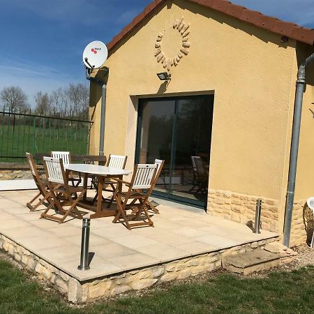 Domaine Borchamps. Villa Saint-Nizier-sous-Charlieu Luaran gambar